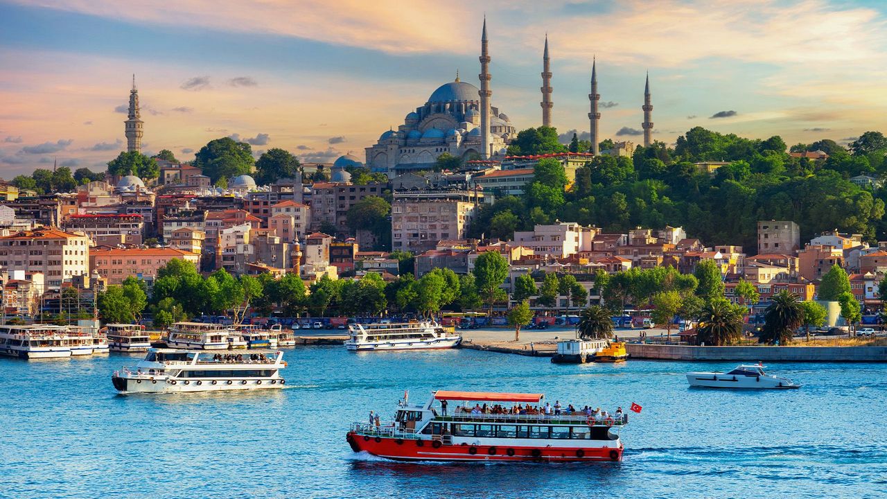 Koko Travel Istanbul Jeftini Letovi