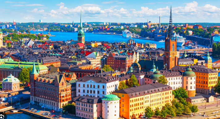 Koko Travel Let iz Tirane - Štokholm aranžman za Dan nezavisnosti 2026